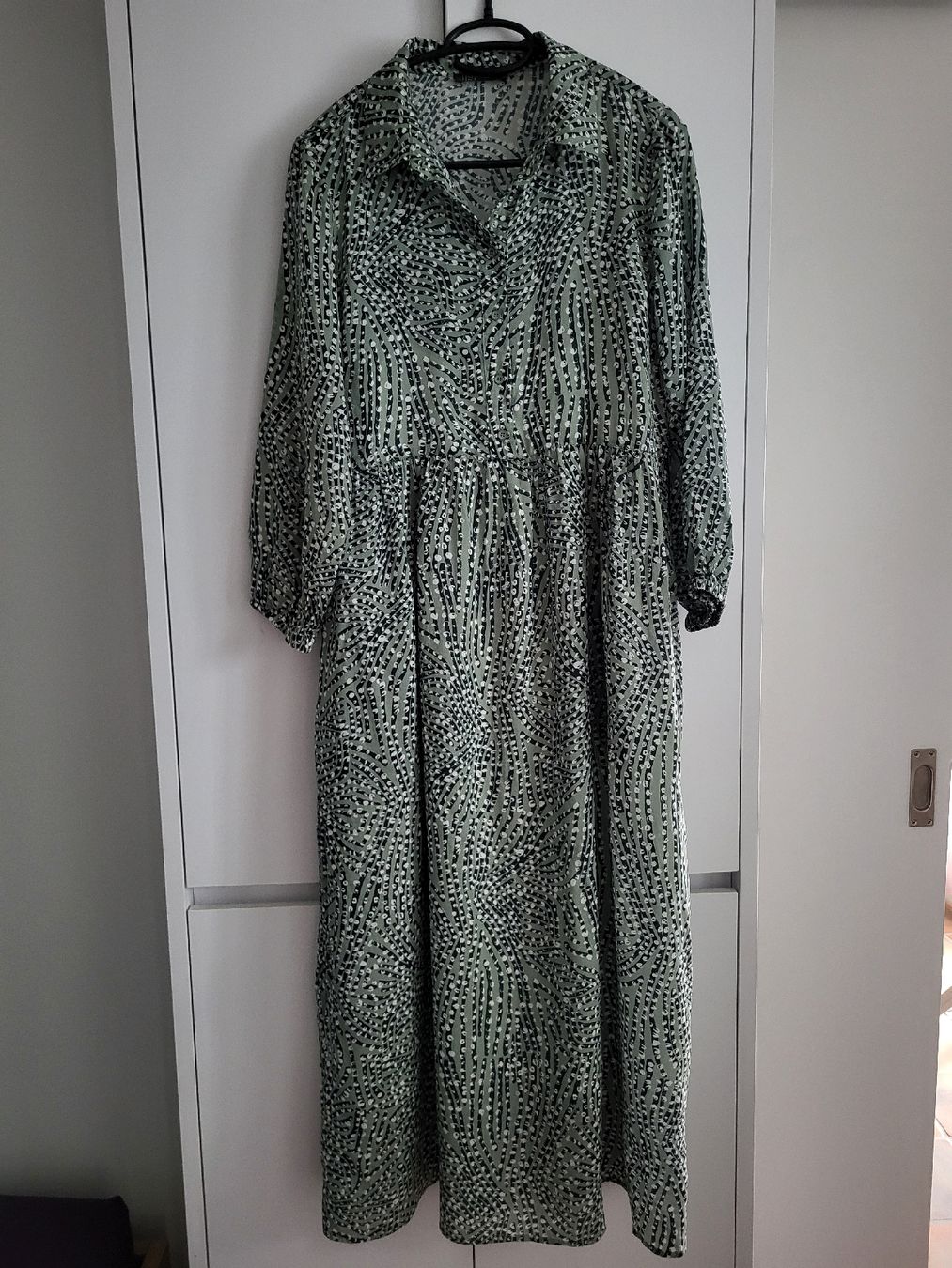 Nile Robes: Neu Nile Kleid, Gr S – Neuf (Voir description) à Suhr par lul_87gh