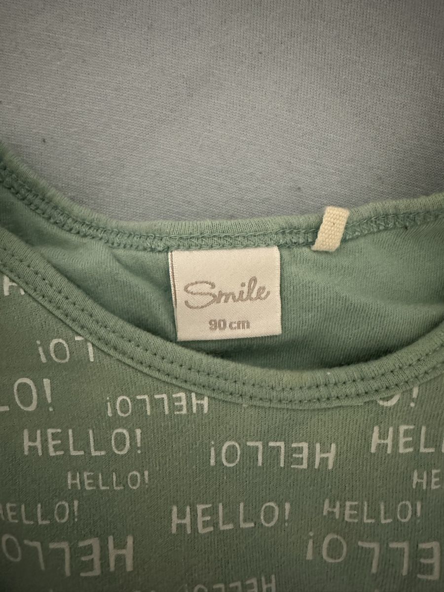 Sacchi a pelo: Babyschlafsack Smile Gr. 90 – Usato da Mels venduto da pedromiguel_12 1