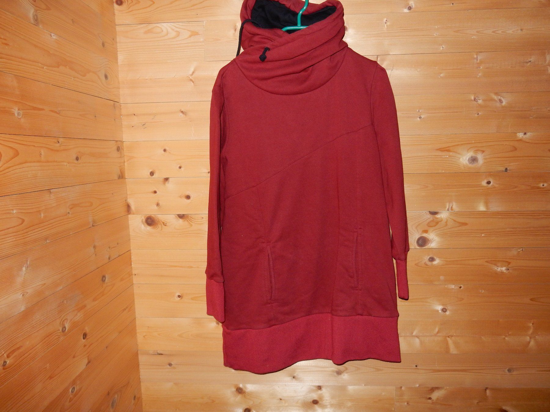 Maglioni & Felpe: Longpullover FORPLAY, Gr. 3XL – Usato da St.Gallen venduto da regenbogen5