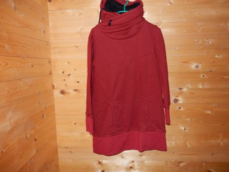 Longpullover FORPLAY, Gr. 3XL