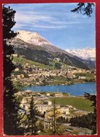 St. Moritz See 1966