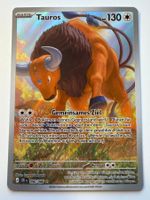 Tauros - Chaos Rising - 096/086