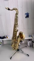 Tenor Saxophon YAMAHA YTS-32
