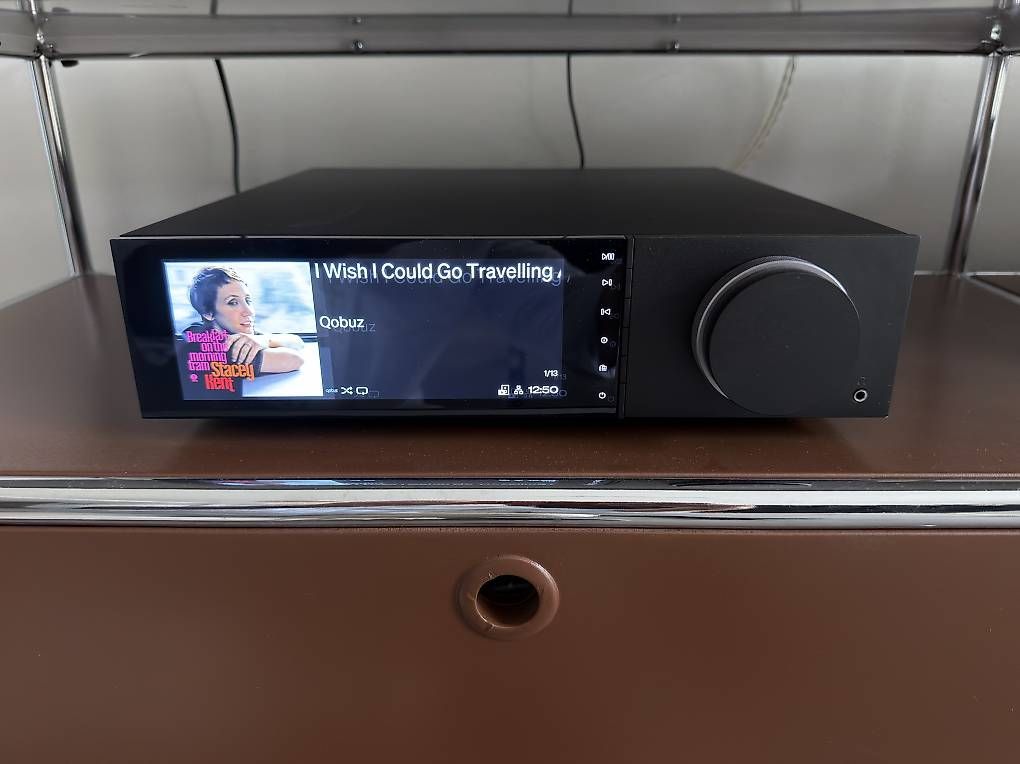 Cambridge Audio Amplificateurs: Cambridge Audio EVO 150 SE – D'occasion à Tannay par Stahlhofer1