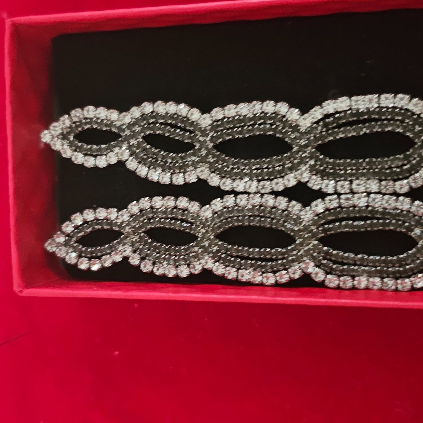 Boucles d'oreille: Wunderschöne grosse ohr ringe – Neuf avec emballage d'origine à wolfhalden par 46464646 1