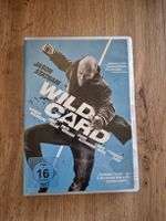 Wild Card DVD