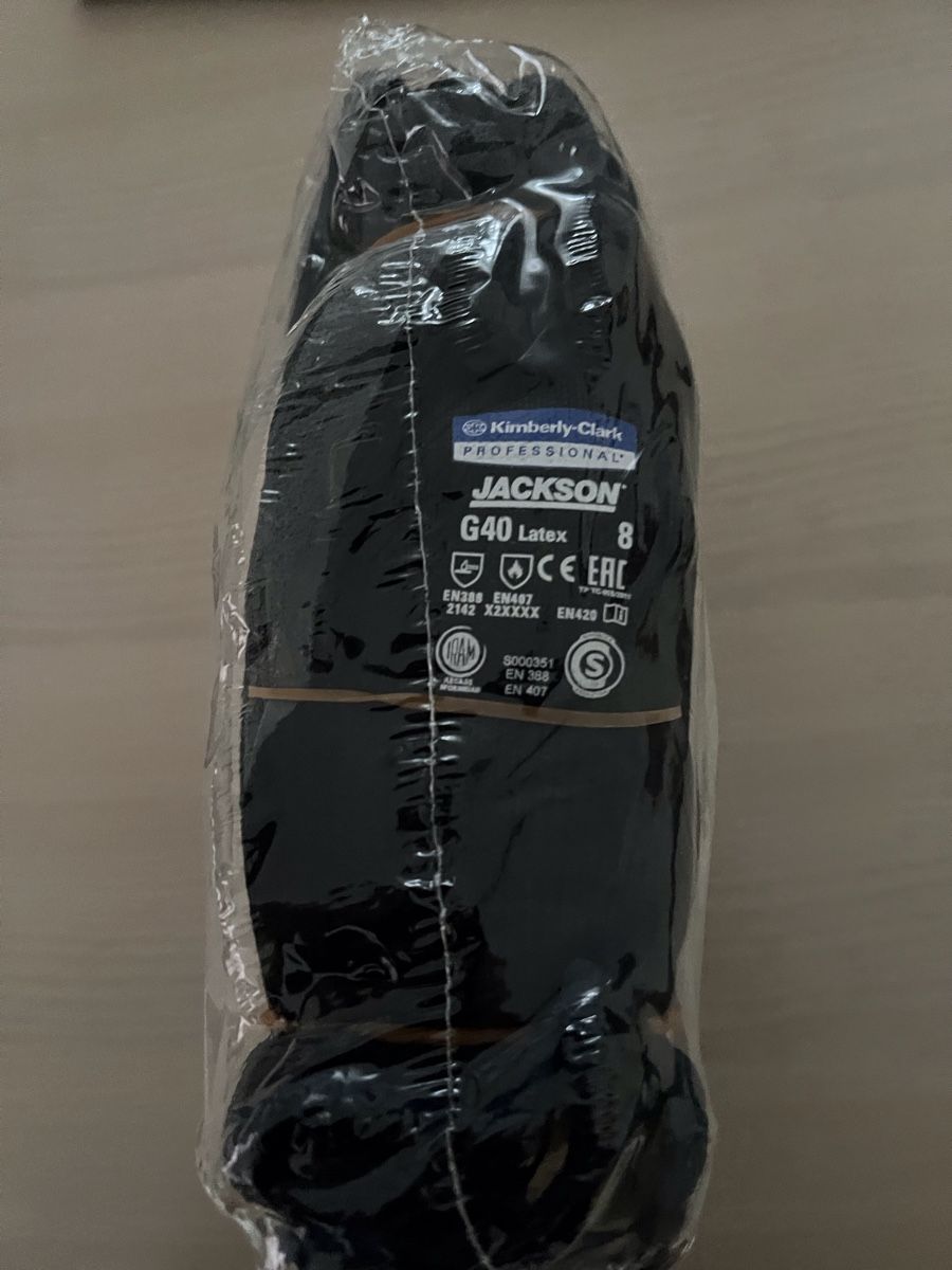 Gants & mitaines : Arbeitshandschuhe – Neuf (Voir description) à Oftringen par Stukaof 2