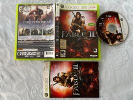 Fable II (CIB)