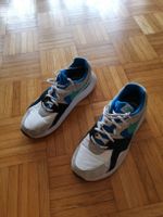 Nike Sneaker gebraucht - Grösse 40,5