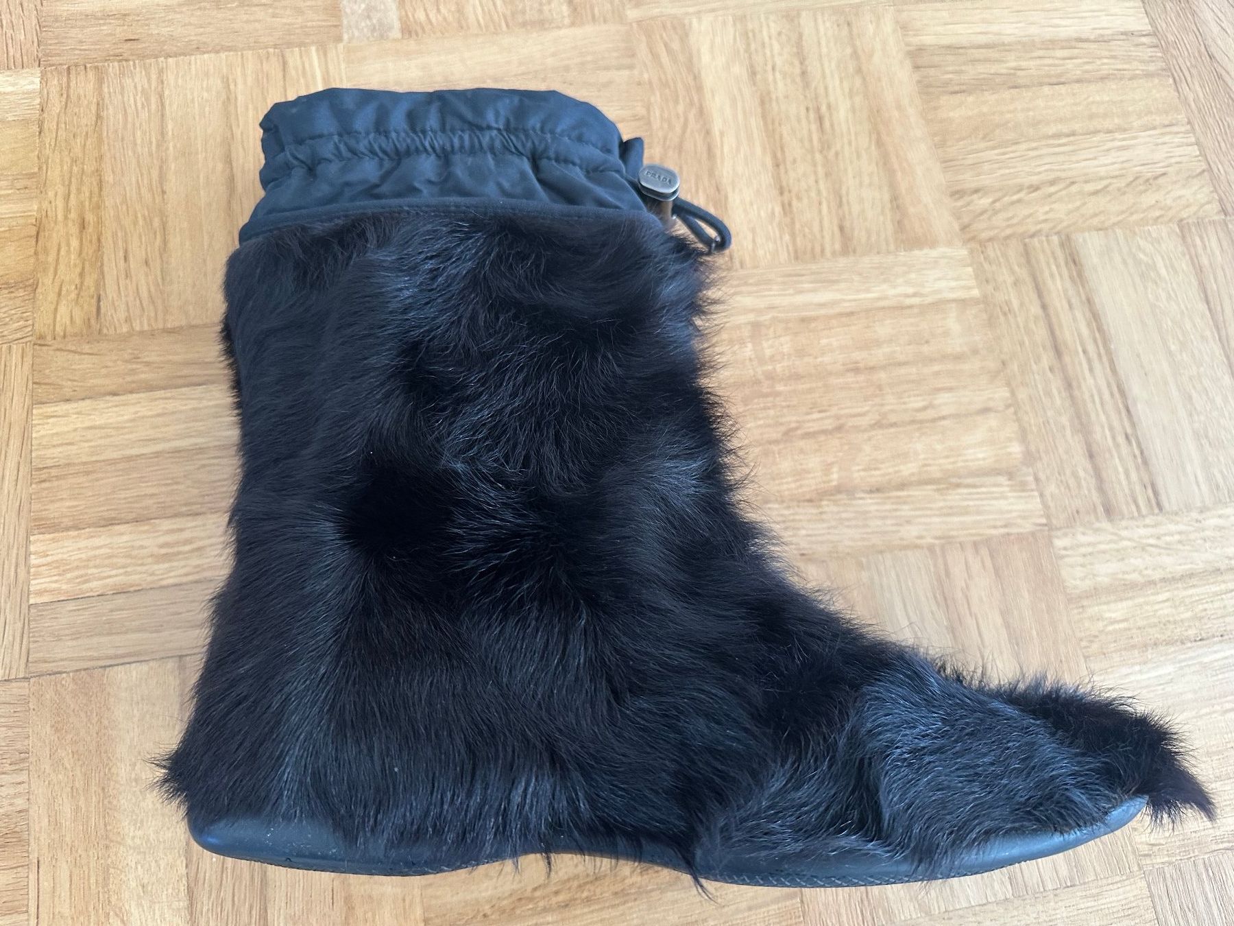 Prada Chaussures femmes: Original Prada Stiefeletten Grösse 38 – Neuf (Voir description) à Mörschwil par muenggeli99 6