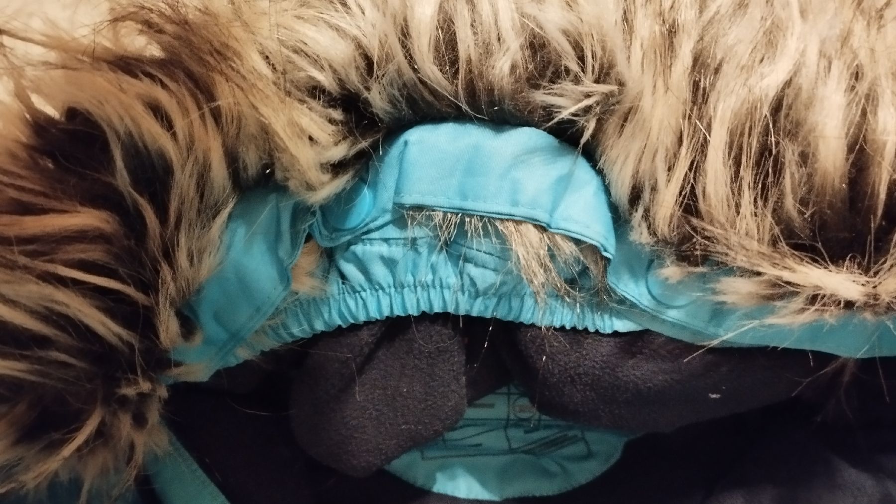 Completi: Schneeoverall Winteroverall Grösse 74/80 – Nuovo (secondo la descrizione) da Wangs venduto da Gabrill 4