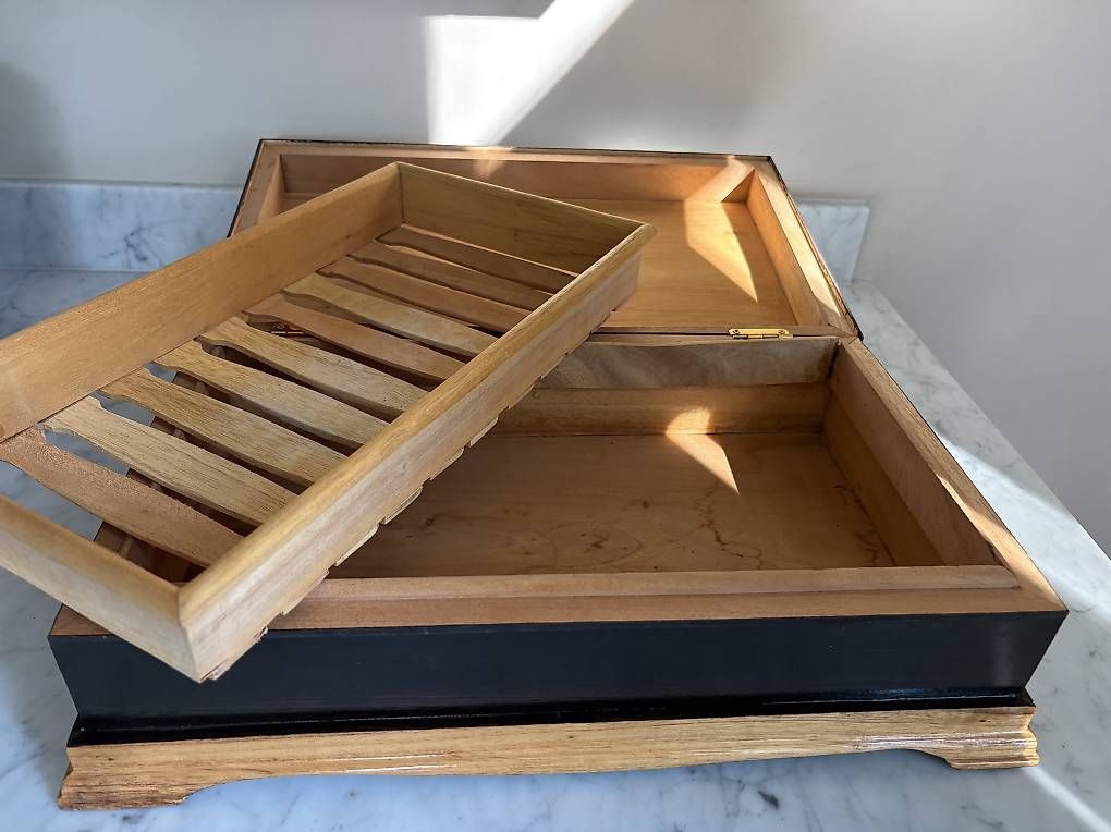 Humidore: Humidor – Gebraucht aus Goldach von oli_htk8 3