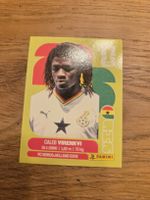 Panini Sticker 2026 GHA 8