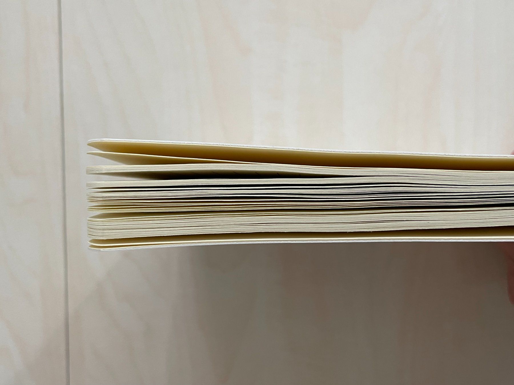 Blocs de correspondance: Notizblock - liniert – Neuf (Voir description) à Zug par Cry71 3