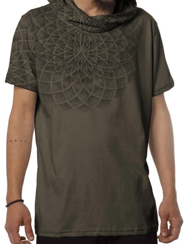 T-shirt: Tshirt Herren Goa Plazmalab Gr.XL – Nuovo e nell'imballaggio originale da Erlinsbach venduto da moseco