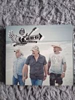 BELLAMY BROTHERS & GÖLÄ    THE GREATEST HITS SESSION    CD