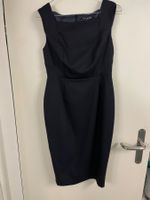 Schwarzes Kleid, Marke Next Petite, Grösse S/36