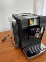 JURA Z10 Aluminium Dark Inox – FRISCH AB SERVICE