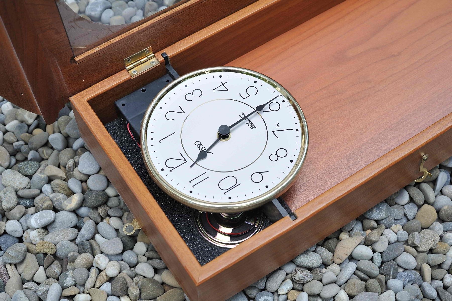 Uhren: Funkuhr Big Ben – Gebraucht aus Schwerzenbach von floridan 5