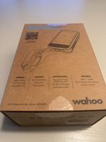 Wahoo ELEMNT BOLT 3