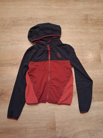 Vertbaudet Sweatjacke Gr. 126/8 Jahre