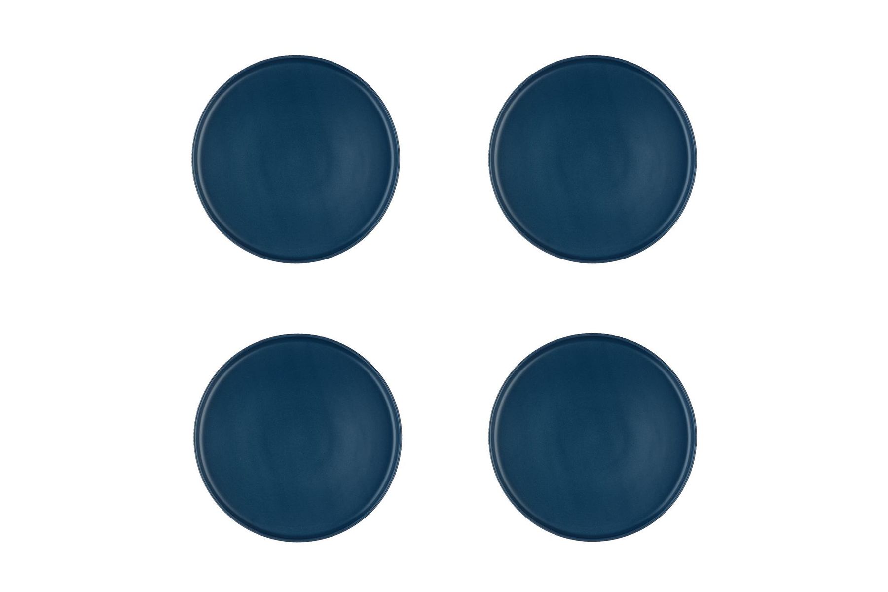 Teller: Teller-Set SCANDI Ø21,5cm – Neu und originalverpackt aus Bremgarten AG von simpliCH