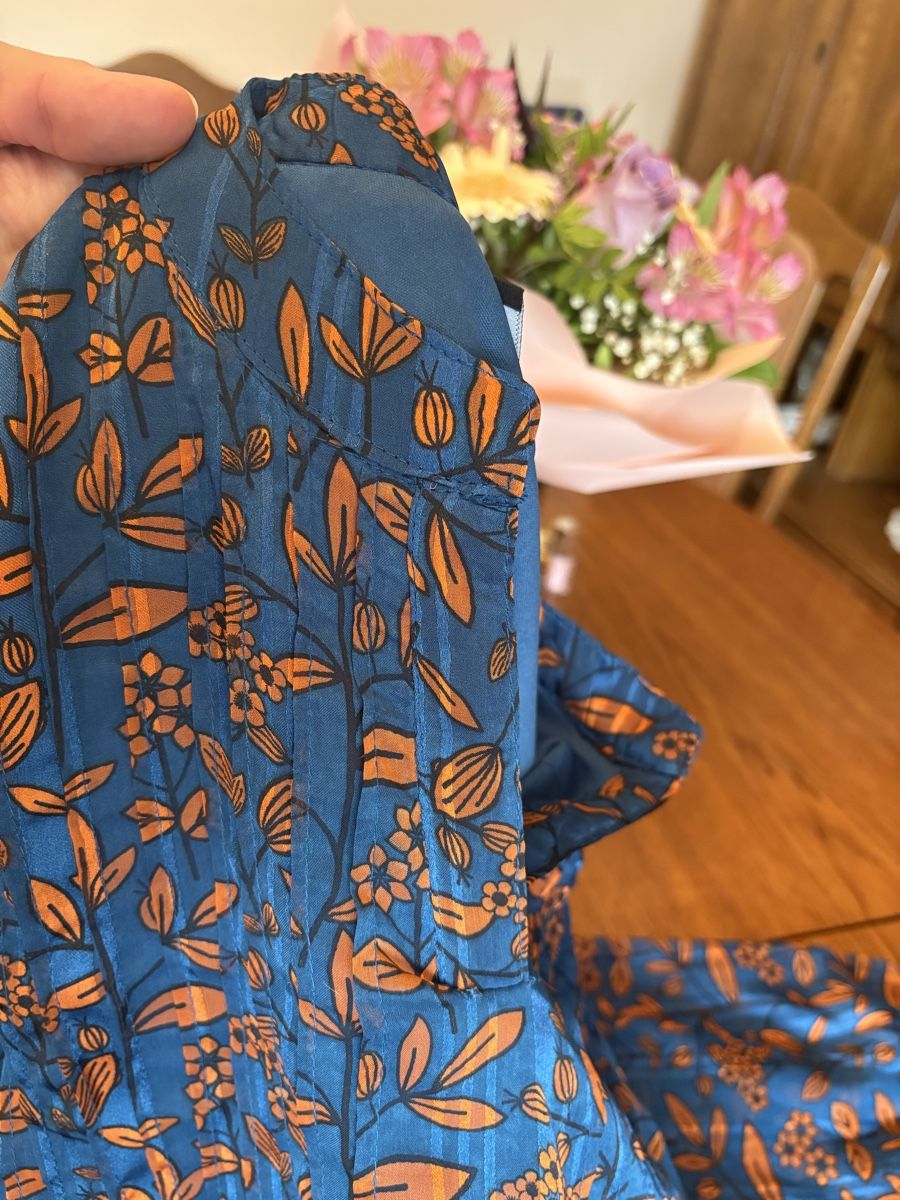 Robes: Klass robe taille 12 – D'occasion à Attalens par Skorpionica 5