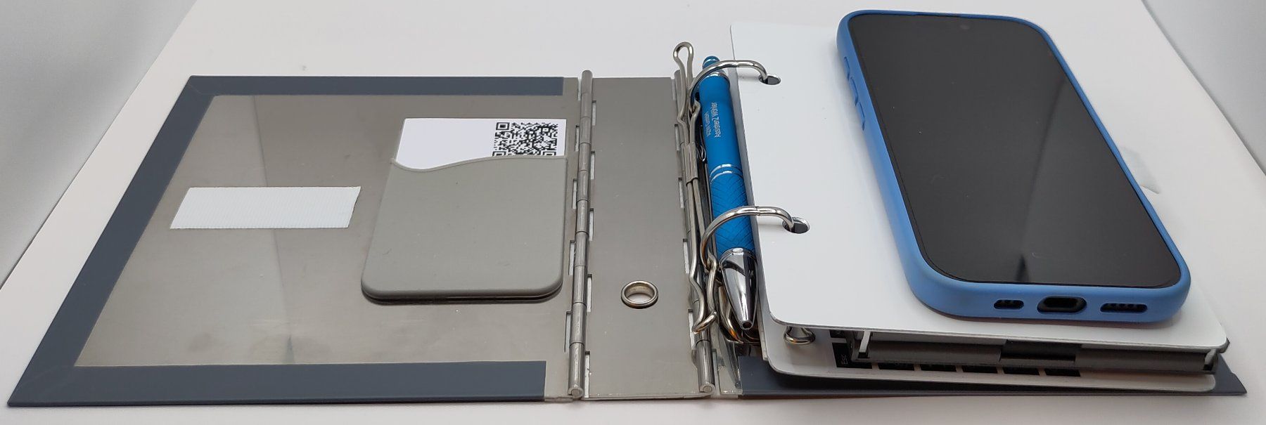 Staffe: NEU: Smartphone wird zum Mini-Laptop – Tech-Gadget – Nuovo e nell'imballaggio originale da Oeschgen venduto da AZW_GmbH 3
