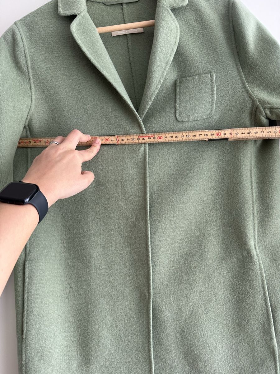 Cappotti: Max Mara Sommermantel – Usato da Buchs AG venduto da MiWeFe17 6