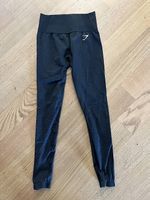 Neuwertige Leggings von Gymshark Gr.: XS