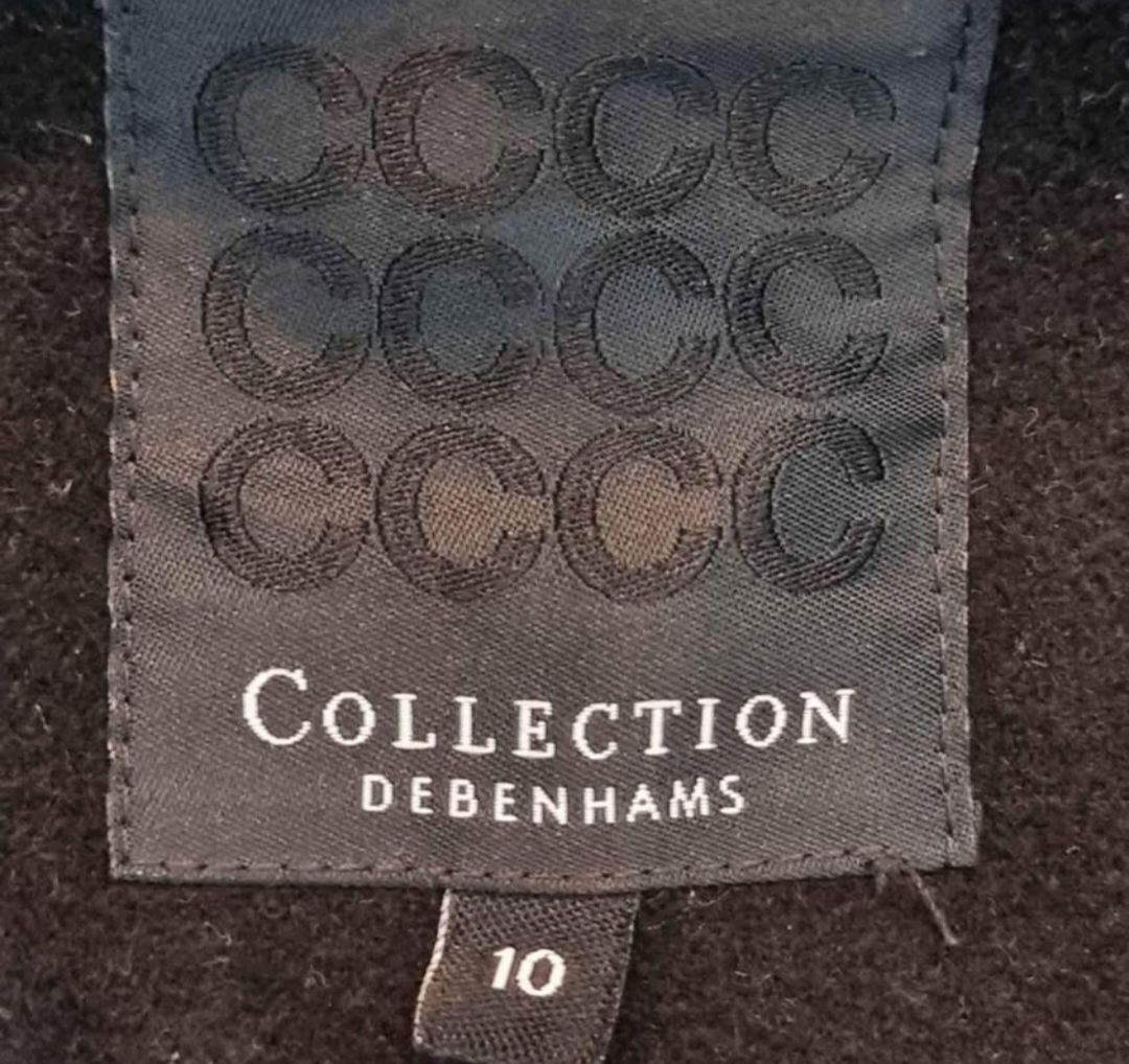 Cappotti: damen mantel grösse M collection debenhams – Usato da Gammen venduto da home_brocki 3