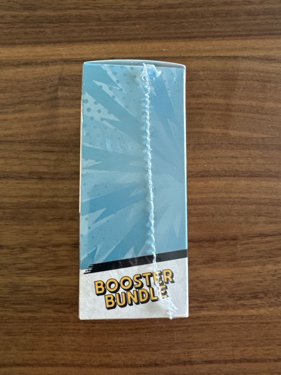 Pokémon Sammelbilder & Trading cards: Pokémon Ascended Heroes Booster Bundle e Mini Tin Sealed ab1 – Neu und originalverpackt aus Breganzona von willi_17 2
