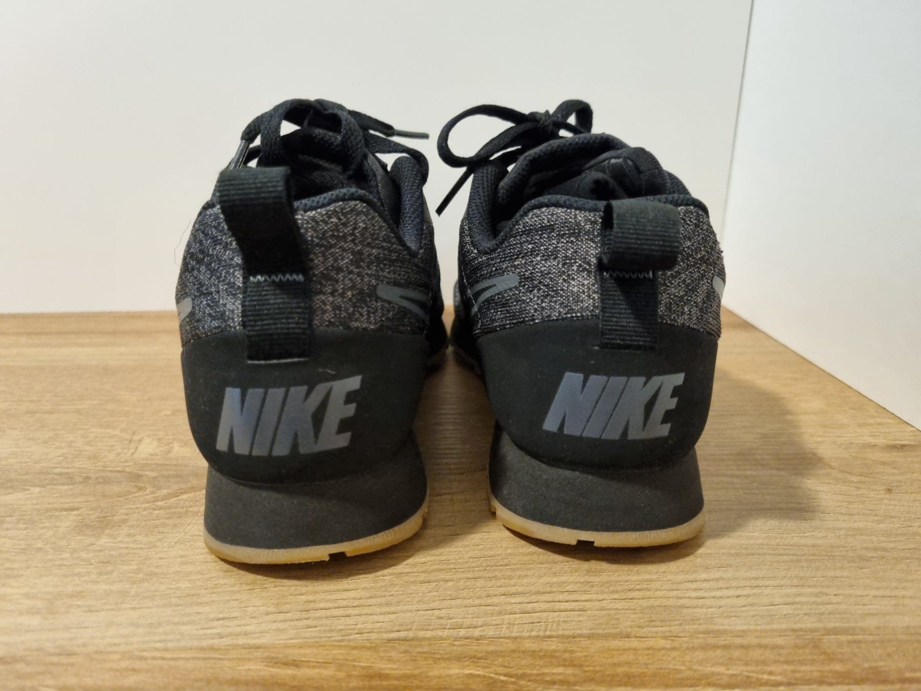 Nike Damenschuhe: NIKE Sneaker Turnschuh Gr. 38.5 – Neu (gemäss Beschreibung) aus Wolfwil von s.ara_c 4