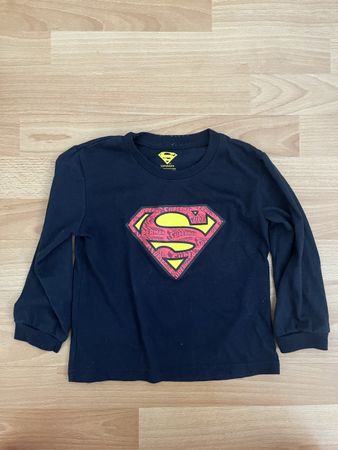 Batman  Langarmshirt, Gr. 98