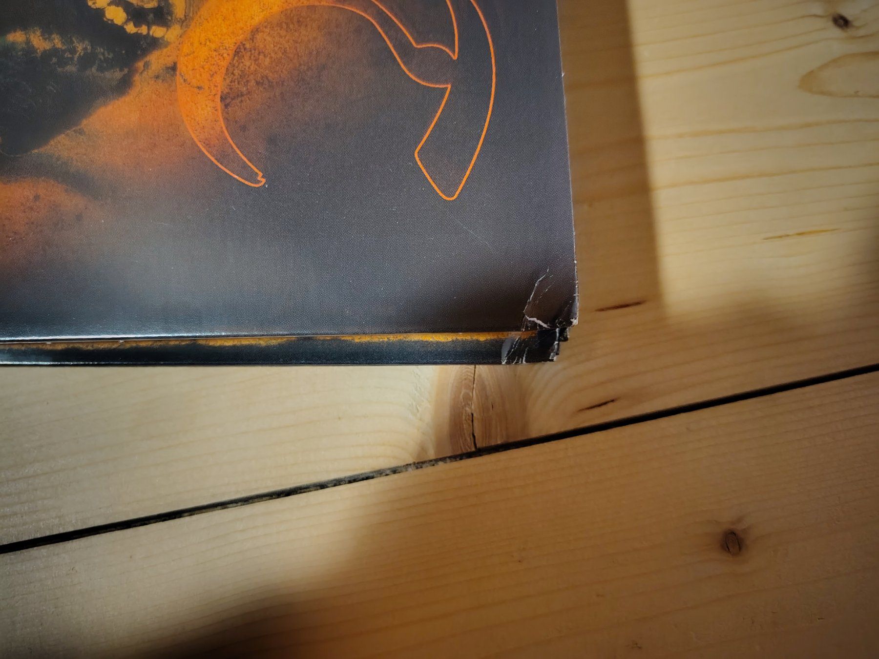 Dischi in vinile: Cobalt - Slow Forever – Usato da Wasterkingen venduto da Palu17 2