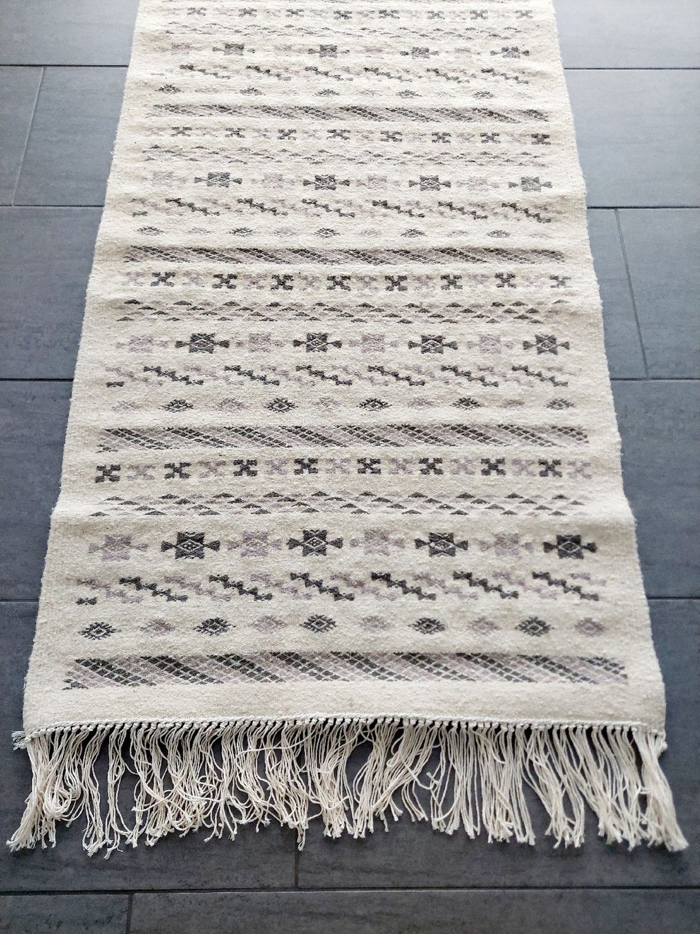 Tappeti: Teppich (Handmade) – Nuovo e nell'imballaggio originale da Hüntwangen venduto da Elyha 2