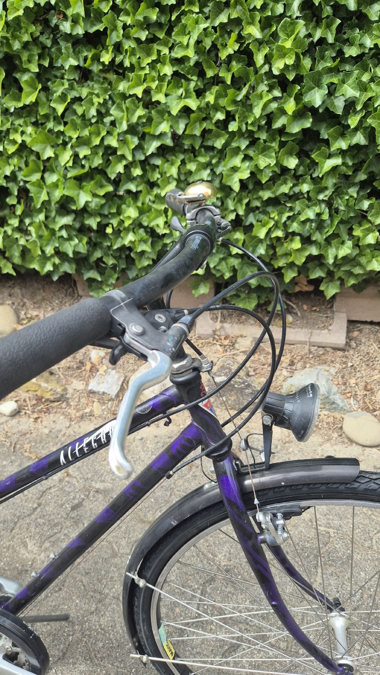 Velos: Velo – Gebraucht aus Oberhasli von Velo_Susak 5