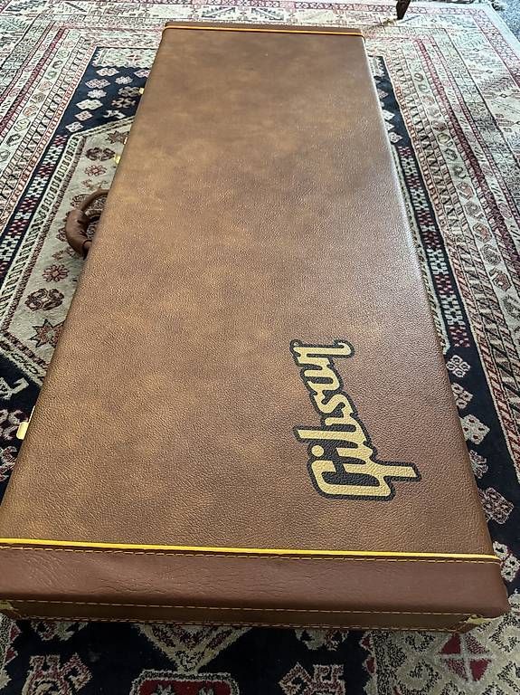 Instruments de musique: Gibson Explorer Antique Natural – D'occasion à Morges par GvnMusic 4