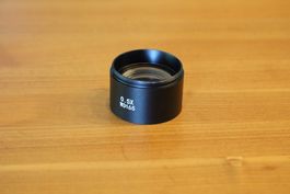 0.5x Barlow Linse mit 48mm Gewinde
