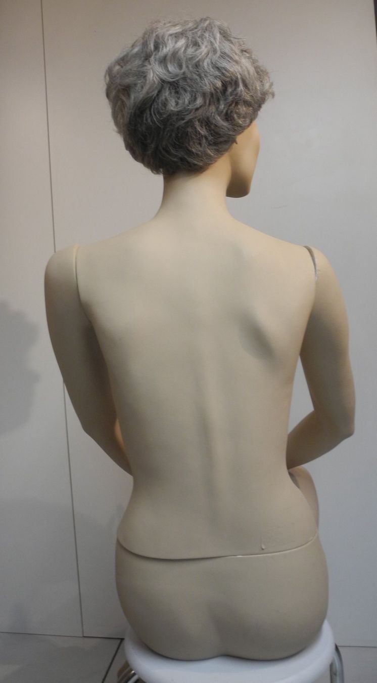Sonstige Dekorationen & Accessoires: Schaufensterpuppe / Mannequin antik "Casandra" – Gebraucht aus Kottwil von Crazyrolf 8