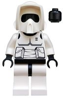 LEGO Star Wars Imperial Scout Trooper (sw0005a)