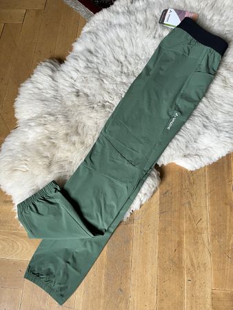 Vaude Wanderhosen Scopi Bergsteigen 38 /S