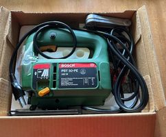 Bosch seghetto con movimento oscillante