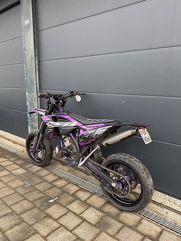 Beta Strada: Beta RR 200 – Usato da Madiswil venduto da rbn_8r5b 3