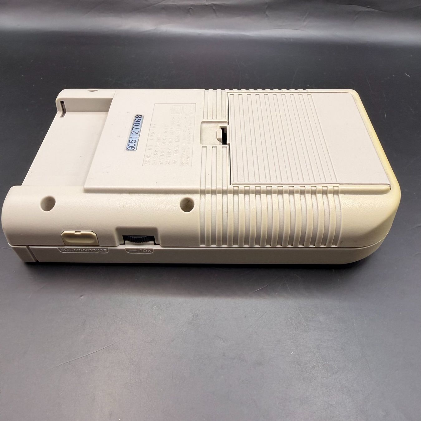 Nintendo Konsolen: Nintendo Game Boy Classic DMG-01 – Gebraucht aus Düdingen von Nerdworld 9