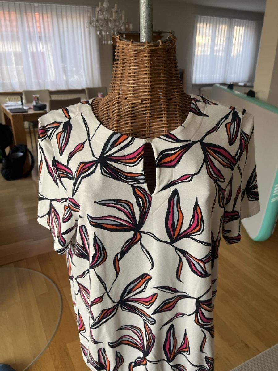 Bonita T-shirt: Shirt von Bonita, S – Usato da Solothurn venduto da Bobesch08 1