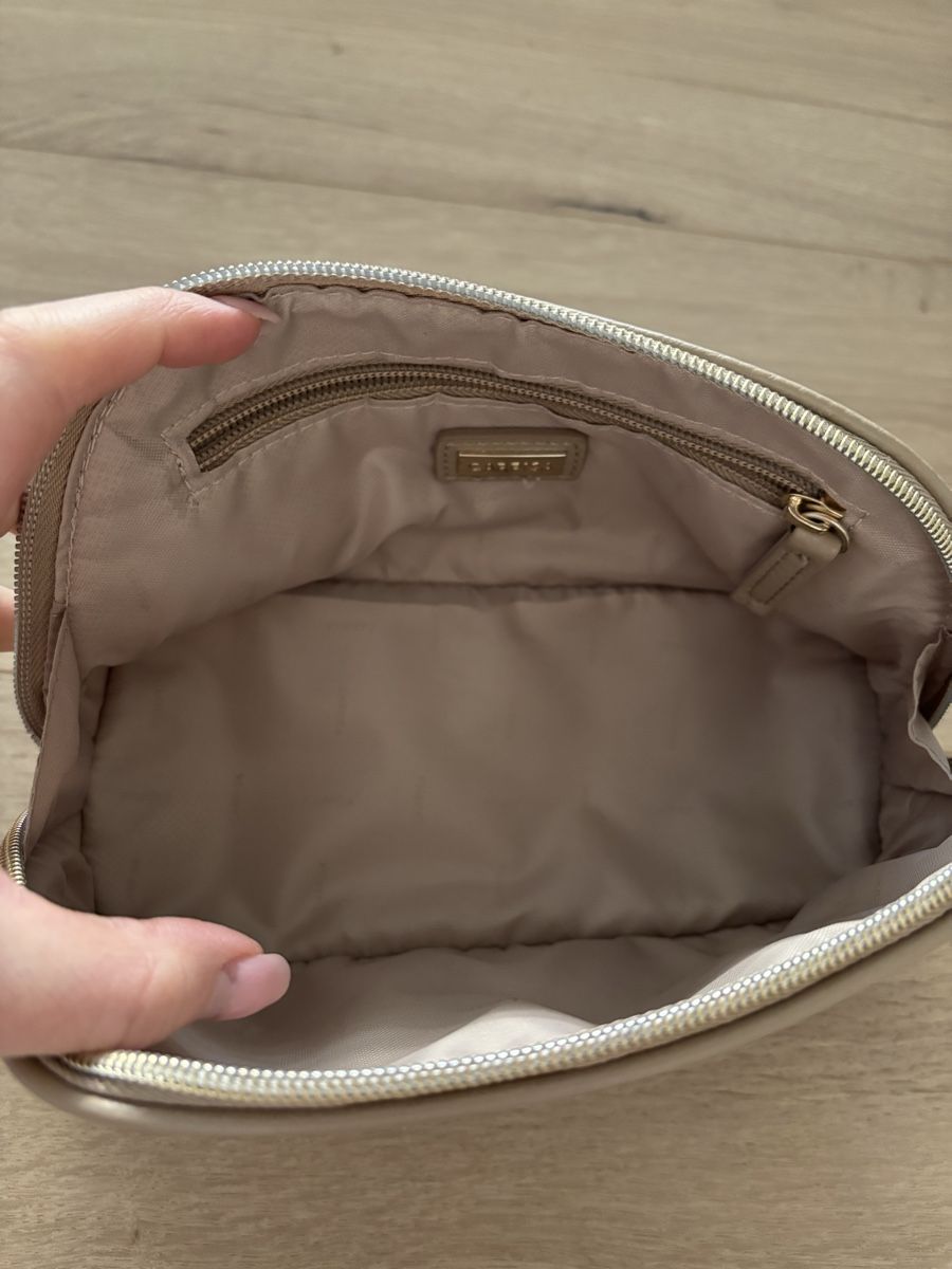 Custodie per cosmetici: Trousse de toilette Carpisa élégante – Usato da Les Bioux venduto da Tonio9396 1