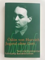 Jugend ohne Gott - Ödön von Horváth