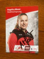 Angelica  Moser  /  orig. AK