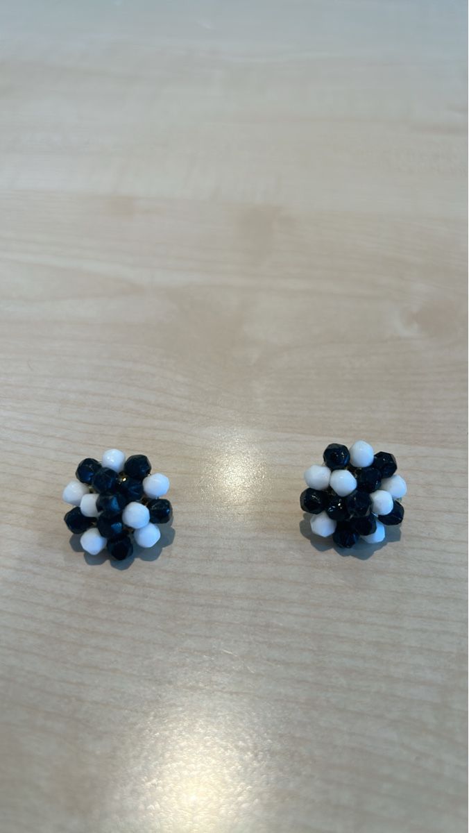 Boucles d'oreille: Ohrclips, Statement Vintage  Schmuck – D'occasion à Herisau par Renee30